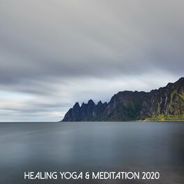 Album cover of Healing Yoga & Meditation 2020