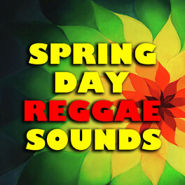 Album cover of Spring Day Reggae Sounds