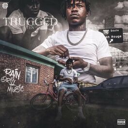 Album cover of Thugged