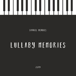 Album cover of Lullaby Memories