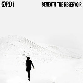 Album cover of Beneath The Reservoir