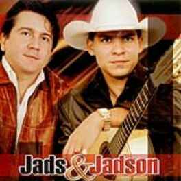 Album cover of Jads & Jadson - Vol. 3