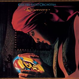 Album cover of Discovery