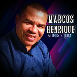Album cover of Mundo Ruim