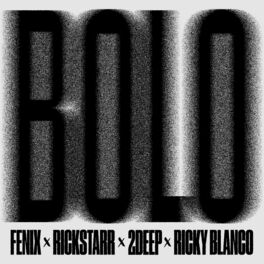 Album cover of BOLO