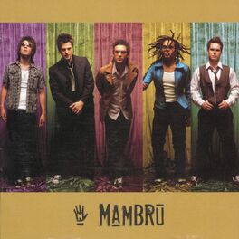 Album cover of Mambru