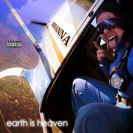 Album cover of Earth Is Heaven