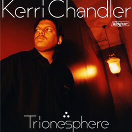 Album cover of Trionisphere