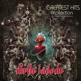 Album cover of GREATEST HITS COLLECTION