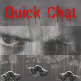 Album cover of Quick Chat (feat. Nacho Prado)