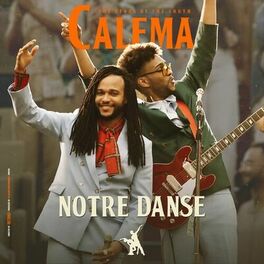 Album cover of Notre Danse