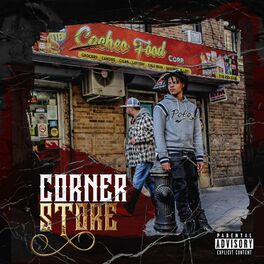 Album cover of Corner Store