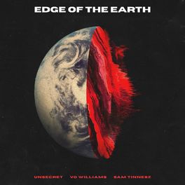 Album cover of Edge Of The Earth