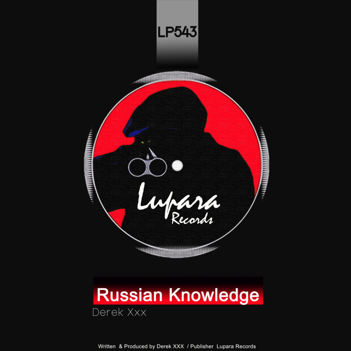 Derek XXX - Russian Knowledge: тексты и песни | Deezer