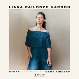 Album cover of Stray (For Billy Strayhorn and Lika)
