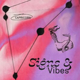 Album cover of Capricorn: Signs & Vibes
