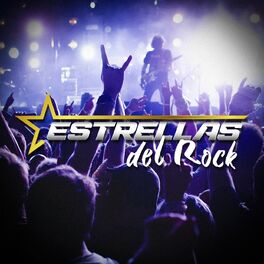 Album cover of Estrellas Del Rock