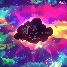 Album cover of Sonder EP
