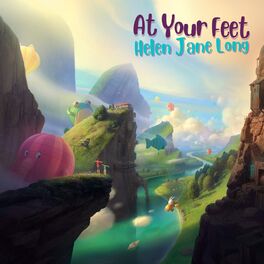 Album cover of At Your Feet