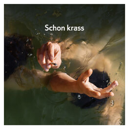 Album cover of Schon krass
