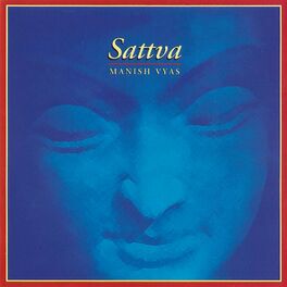 Album cover of Sattva