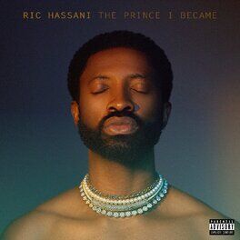 Album cover of The Prince I Became