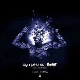 Album cover of Lose Control (Jilax Remix)
