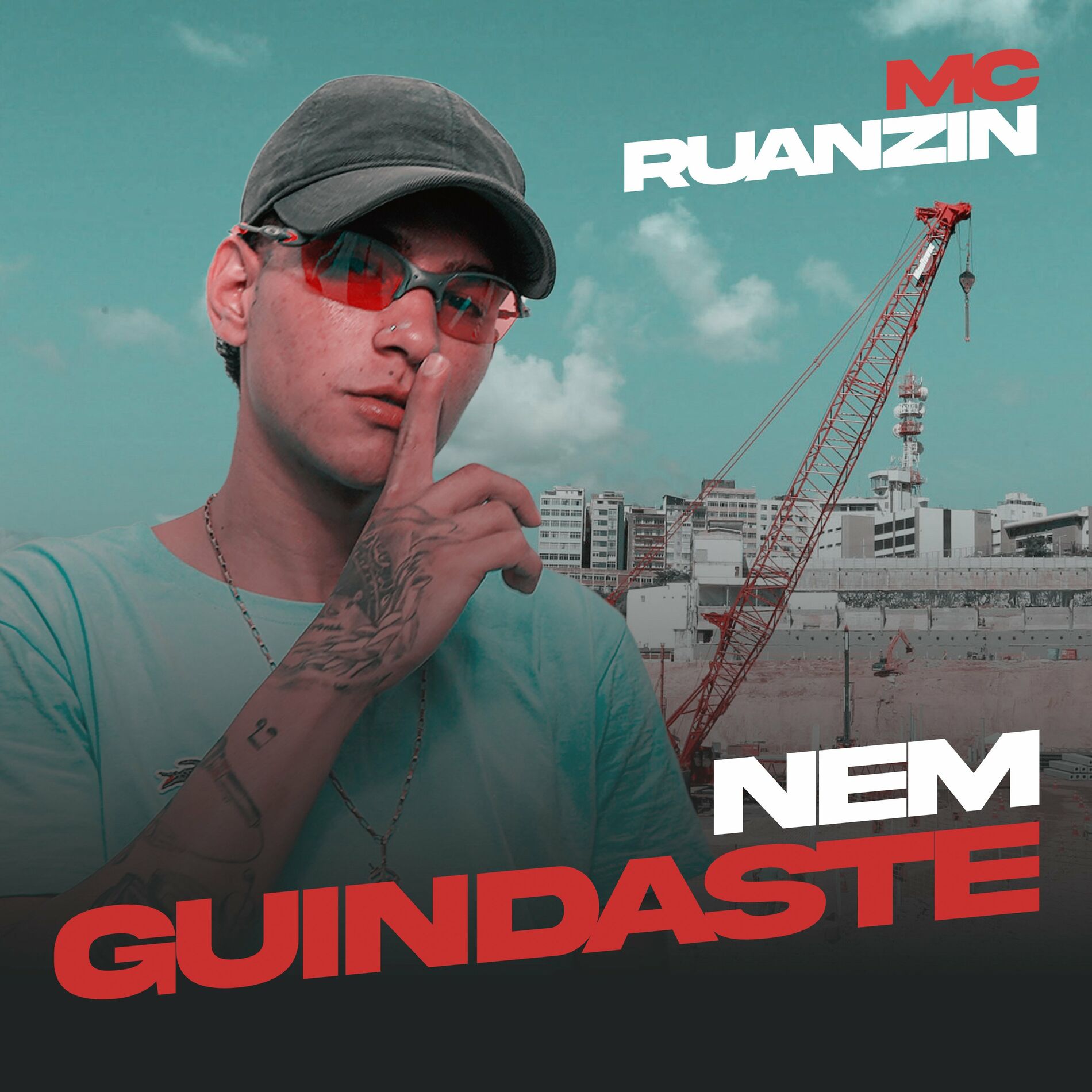 MC Ruanzin: albums, songs, playlists | Listen on Deezer