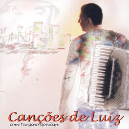 Album cover of Canções de Luiz