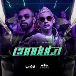 Album cover of Conduta