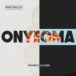 Album cover of Onyeoma