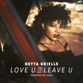 Album cover of Love U or Leave U (feat. The Jacka) - Single
