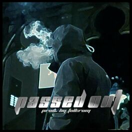 Album cover of Passed out