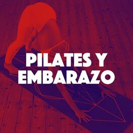Album cover of Pilates y Embarazo - Cd de Música Lounge 2018 para Entrenamiento y Relajamiento de las Mujeres Embarazadas