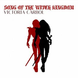 Album cover of Song of the Witch Kingdom