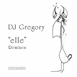 Album cover of Elle (Remixes)