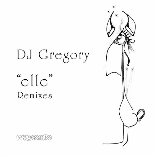 Dj Gregory Elle Criola Acappella Listen With Lyrics Deezer