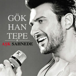 Album cover of Aşk Sahnede