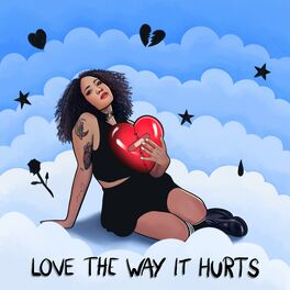 Album cover of Love the Way It Hurts