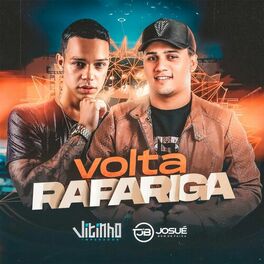 Album cover of Volta Rapariga