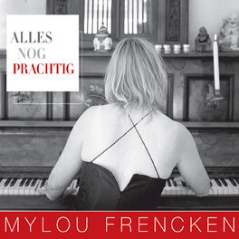 Album cover of Alles Nog Prachtig