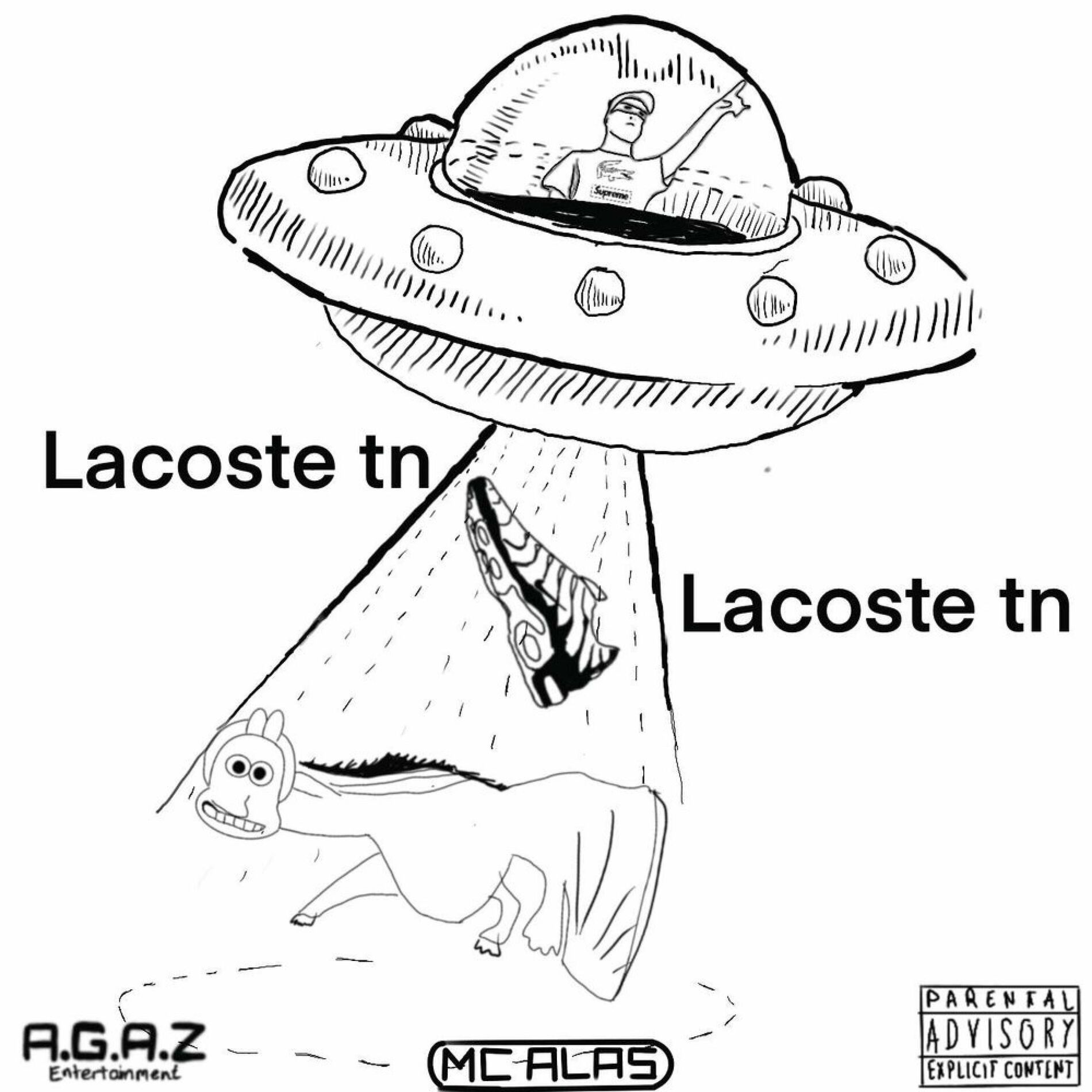 Mode fashion lacoste