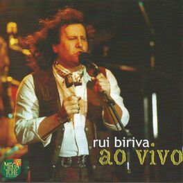 Album cover of Rui Biriva (Ao Vivo)