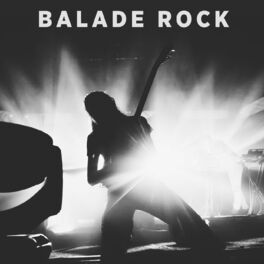 Album cover of Balade rock