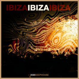 Album cover of Ibiza 2020 Deep House