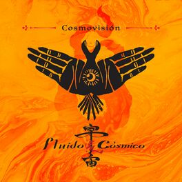 Album cover of Cosmovisión