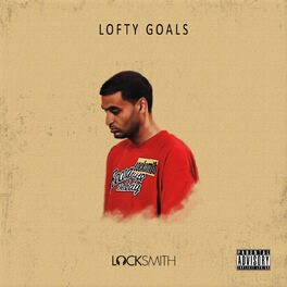 Album cover of Lofty Goals