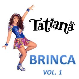 Album cover of Brinca, Vol. 1