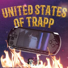 Album cover of United States of Trapp