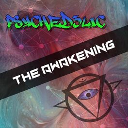 Album picture of The Awakening
